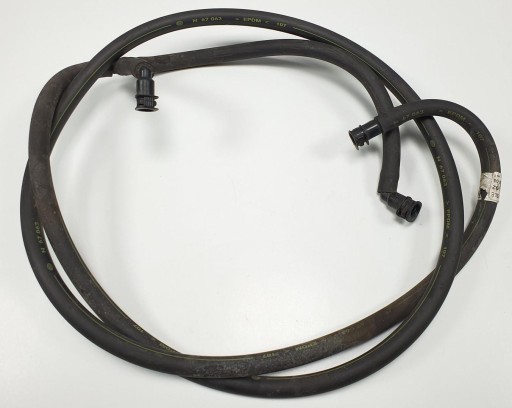 A1648600092 - Шланг омивача ламп MERCEDES R-KL W251