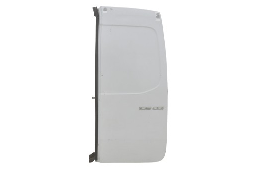 door rear. * rear part right MERCEDES CITAN W415