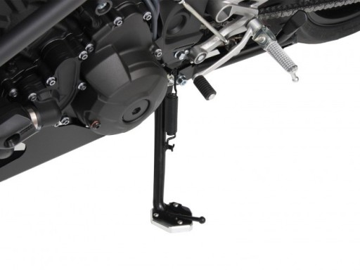 42114551 00 - MB расширение подножки HB Yamaha XSR900 [16-]