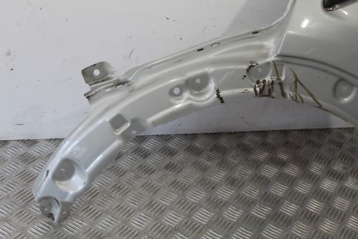 fender left front MINI COOPER F56