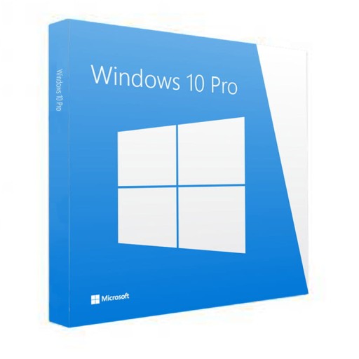 Ms Windows 10 Professional Pl 32 64 Nowa Licencja Sklep Komputerowy Allegro Pl