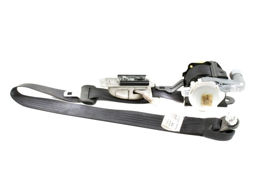 PL374290 - ПЕРЕДНИЙ ЛЕВЫЙ РЕМЕНЬ БЕЗОПАСНОСТИ MAZDA 3 II BL UK