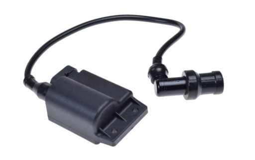 4511 - КОТУШКА З МОДУЛЕМ ДЛЯ PIAGGIO ZIP 4T РОЗБЛОКОВАНА