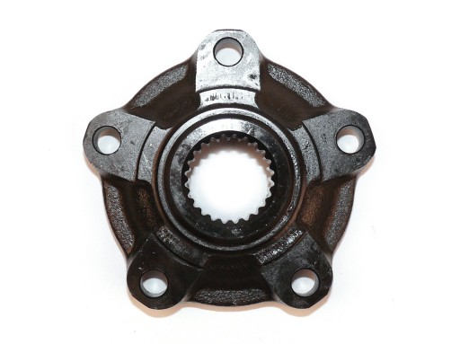 RUC105200GEN - ПРИВОД POLOSKI ПЕРЕДНИЙ / ЗАДНИЙ DEFENDER ОТ 94 / DISC