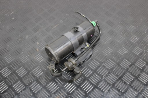 carbon filter of the fuel E3B5-9D653-AA FORD ECOSPORT II 2 MK2 LIFT