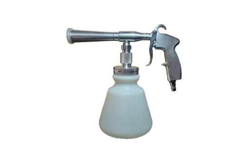 Evoxa Tornado Chemical