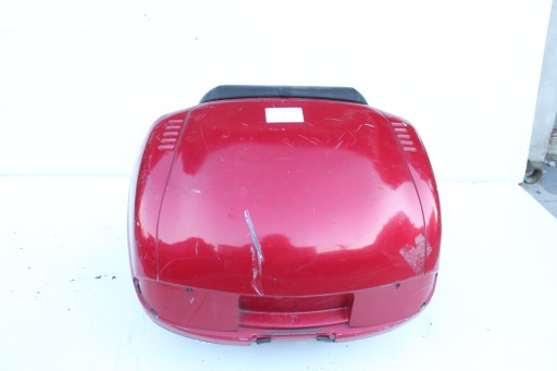 HONDA TRANSALP 600 PD06 БАГАЖНИК SHAD SH44 + СТІЙКА