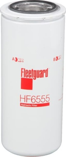 Фильтр гидравлики Hf6555 Fleetguard
