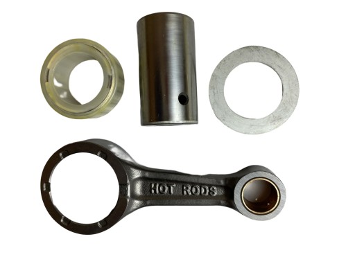 8-8616 - Гарячі стрижні шатун комплект Honda CRF250-8-8616