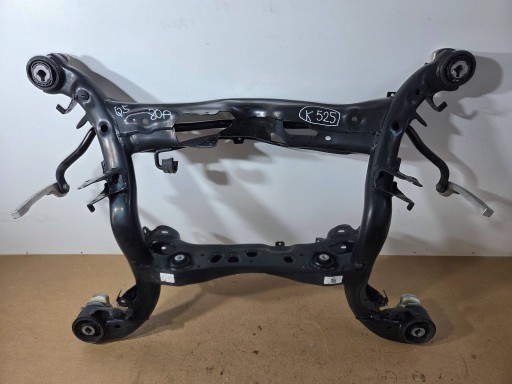 Audi Q5 SQ5 FY 2024r Achsträger hinten 80A505235S (K525)
