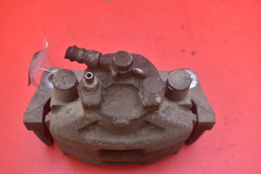 caliper brake right front TOYOTA YARIS 3 III 1.0 69 KM 17-19