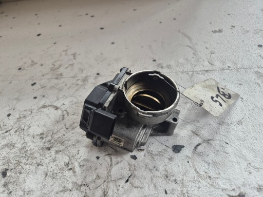 Valvola a farfalla 03G128063M Audi A3 8P Golf V Leon II 1.9 TDI BLS