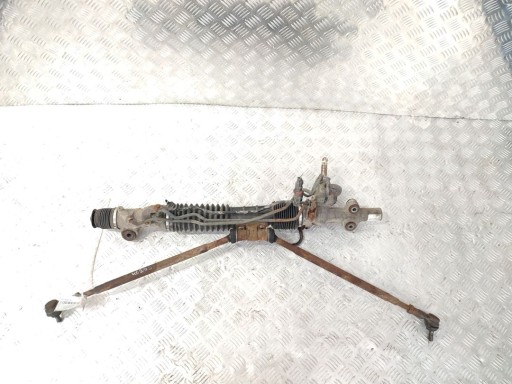 HONDA STREAM (2001-2003) ЄВРОПА