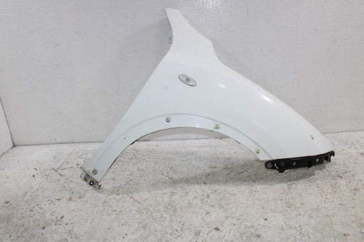 Nissan Juke F15 fender right front front