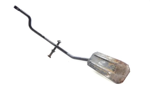 DOT4299 - AUDI 80 B2 CC 1978-1986 педаль акселератора
