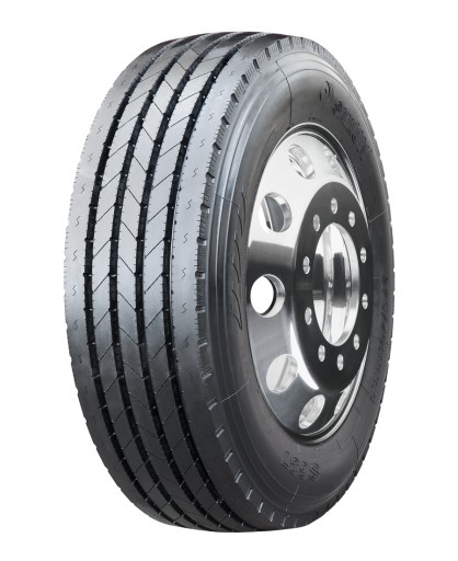 2X SAILUN 245/70 R17. 5 SAR1 136/134L передний 3PMSF