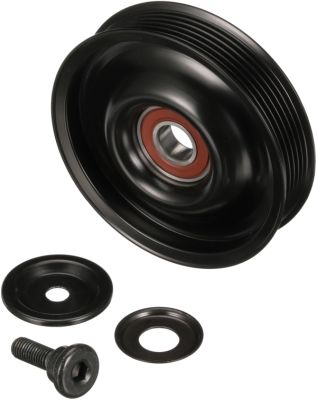 Ролик ременя T36411 Gates HYUNDAI ACCENT