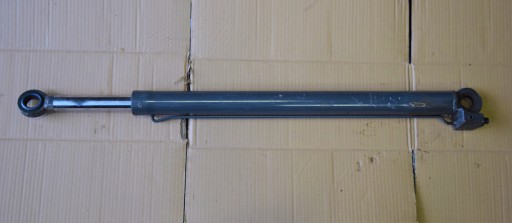 1436270140 - Привод подъема кабины daf xf 105