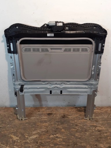 Toit ouvrant 7249799 BMW 1 F20 F21