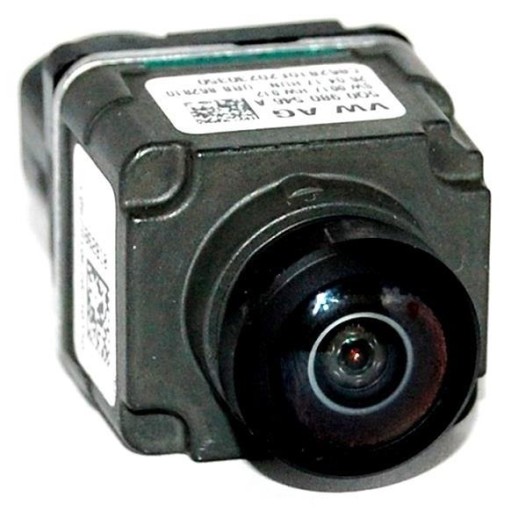 Новая оргкамера vw tiguan ii 5na 5q0980546a