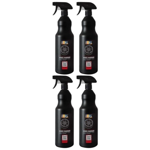 ADBL КОЛЕСО ВОИН 1Л