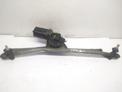 67638362155 Wischergestänge BMW 3 E46