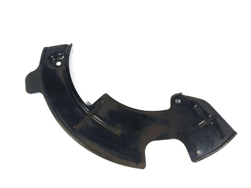 Chevrolet Corvette C7 cover przeciwpylowa brakes left front 2014-19