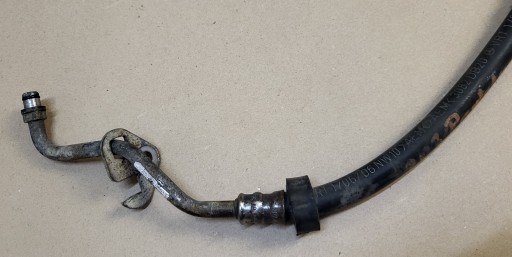Ölleitung UKLADU der Lenkung MERCEDES C-KL W203 A2039976782 OE EU