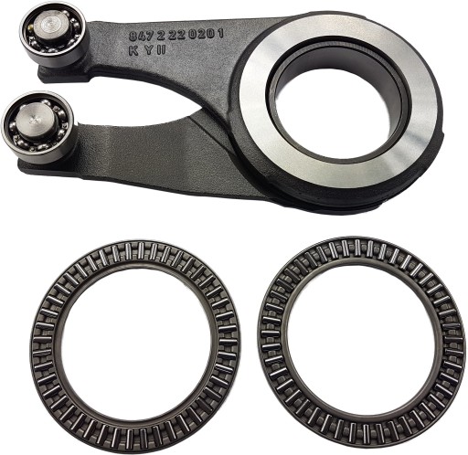 MG00194 - Распределитель редуктор ATC700 BMW X6 E72 xDrive