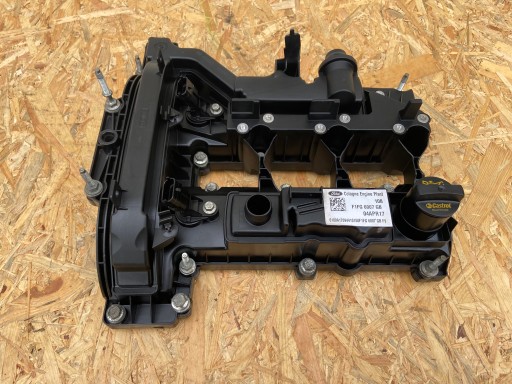 КРИШКА КЛАПАНА FORD 1.0 ECOBOOST F1FG6007GB