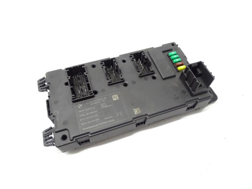 18138047691 - Модуль драйвера эбу bmw 3 61.35-9329701-01