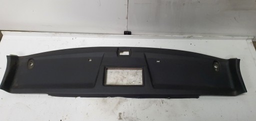 Mercedes W124 оббивка даху