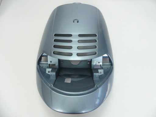 9288765 - , ОБТІЧНИК НАВІСУ КРИШКА PIAGGIO HEXAGON