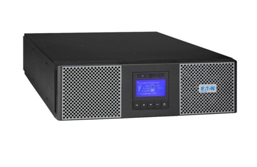 Блок питания ибп eaton 9px 6000i rt3u