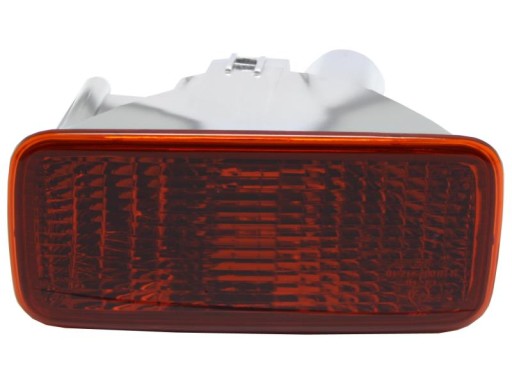 214-4001R-LD-UE - ЗАДНИЙ ПРАВЫЙ ПРОТИВОТУМАННЫЙ ФОНАРЬ LANCER VII