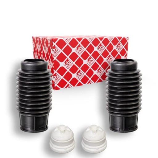 FEBI BILSTEIN ПЫЛЕЗАЩИТНЫЙ КОМПЛЕКТ 108925