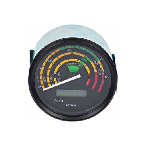 Счетчик моточасов 65683355916 AGTECH
