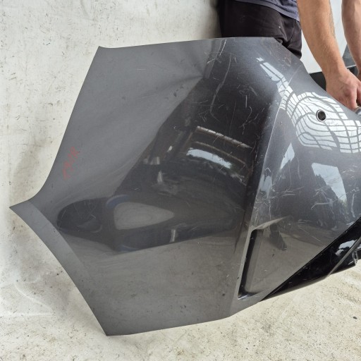 TOYOTA COROLLA XII 12 KOMBI LIFT 22-> bumper rear part rear 4XPDC