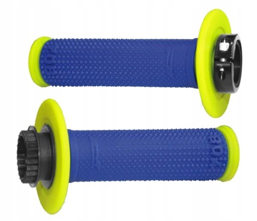 PA070800GFBL - PROGRIP ПЕРЕМИКАЧІ PG708 OFF ROAD З БЛОКУВАННЯМ SCS LOCK