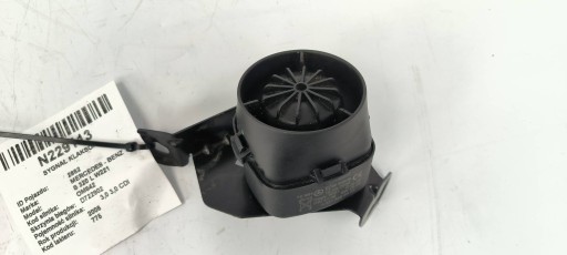 SYGNAL KLAKSON A2218208526 MERCEDES - BENZ S 320 L W221