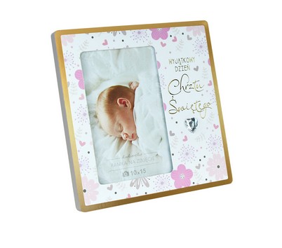 ПОДАРУНОК СУВЕНІР НА ХРЕЩЕННЯ святий для рамки на хрещення