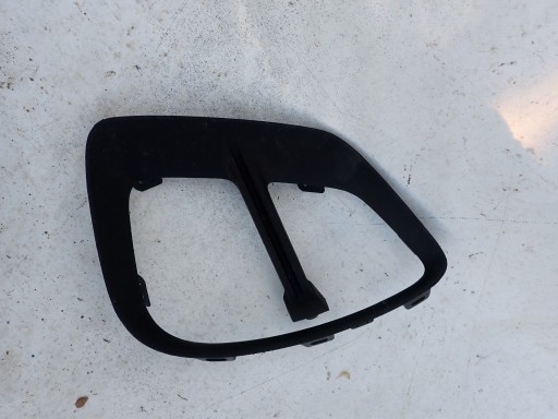 RENAULT CAPTUR II 19- grid right front front