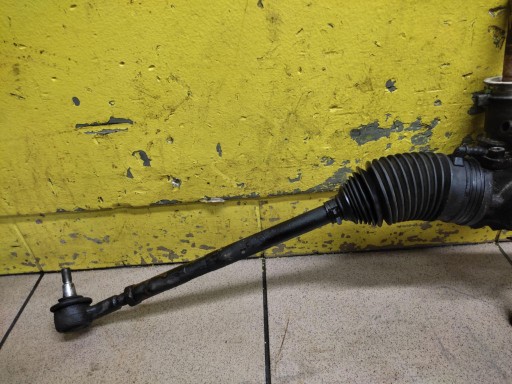 PEUGEOT 307 servo control T5