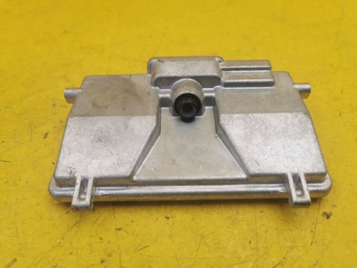 Камера vw tiguan ii с помощником по смене полосы движения 3q0980654t