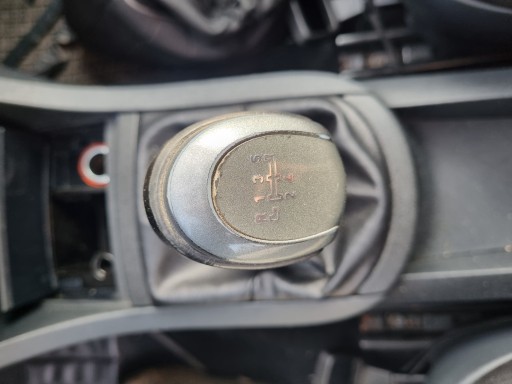 SEAT IBIZA III 3 02-08 3D HB РУЧКА СИЛЬФОН ЄС