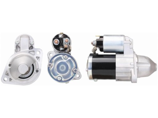 Элсток стартер 25-5083