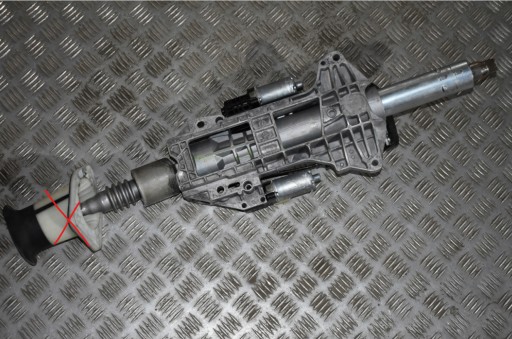 IDEALNA steering wheel rod MERCEDES W167 X167 1 9