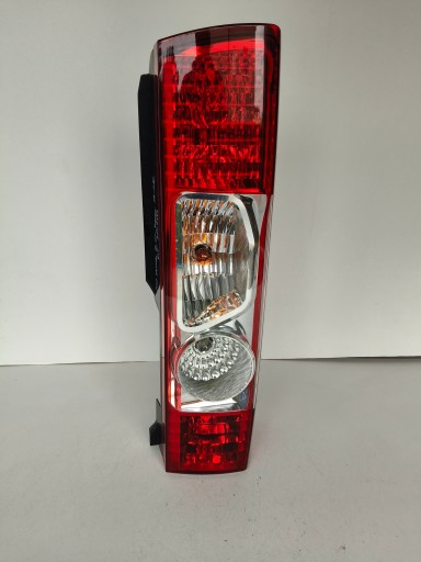 light right rear FIAT DUCATO BOXER JUMPER 06-14