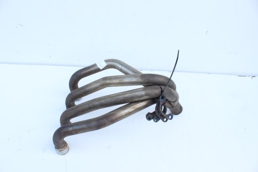 KAWASAKI ZZR 1100 ВИПУСКНИЙ КОЛЕКТОР