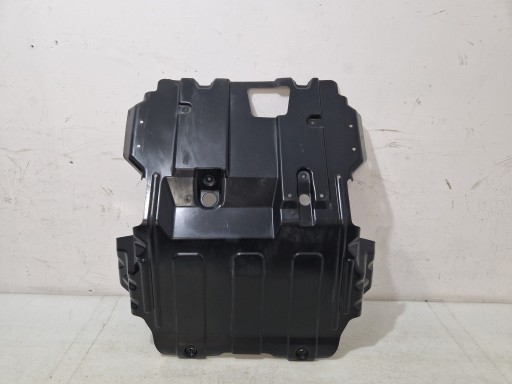 CADILLAC ESCALADE IV 2014 - 6.2 V8 untere Blende Abdeckung DES MOTORS 20968167